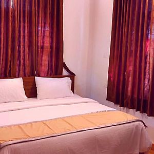 Executive Triple Room